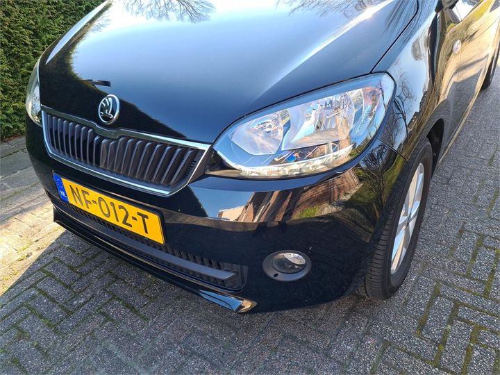 Photo 17 VIN: TMBZZZAAZHD615769 - SKODA CITIGO 