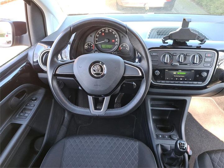 Photo 6 VIN: TMBZZZAAZHD615769 - SKODA CITIGO 