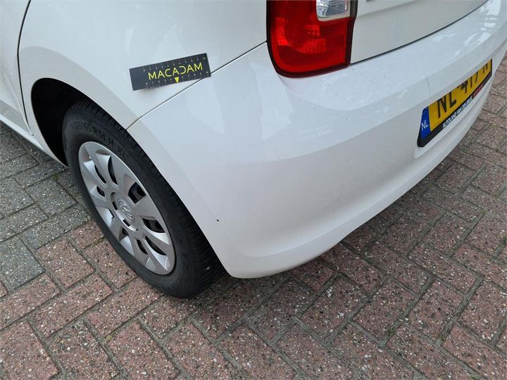 Photo 18 VIN: TMBZZZAAZHD616720 - SKODA CITIGO 