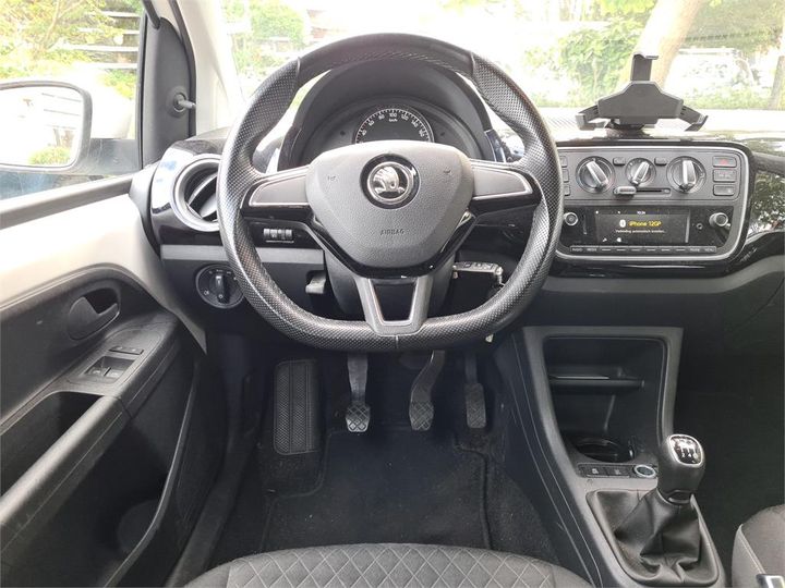 Photo 6 VIN: TMBZZZAAZHD616720 - SKODA CITIGO 