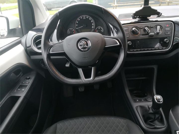 Photo 6 VIN: TMBZZZAAZHD616891 - SKODA CITIGO 