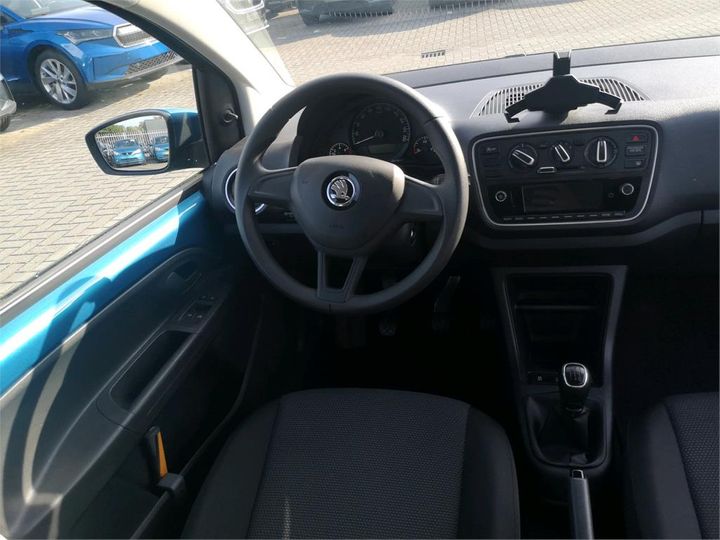 Photo 6 VIN: TMBZZZAAZHD617477 - SKODA CITIGO 