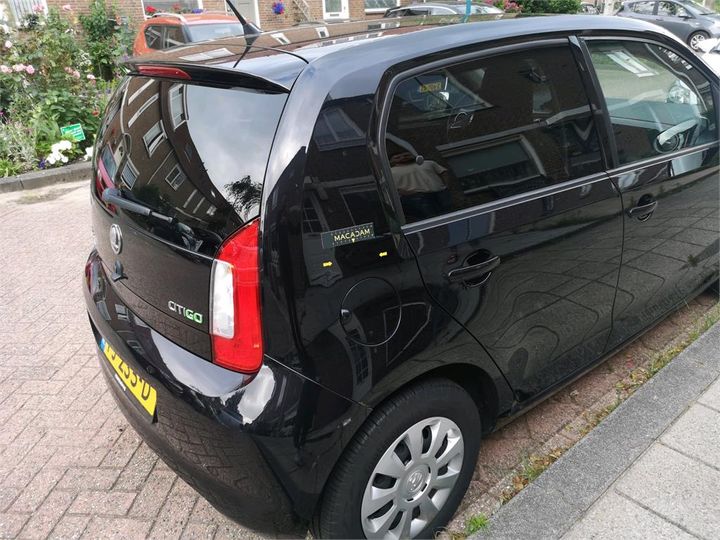 Photo 16 VIN: TMBZZZAAZHD617599 - SKODA CITIGO 