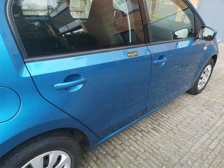 Photo 13 VIN: TMBZZZAAZHD617653 - SKODA CITIGO 