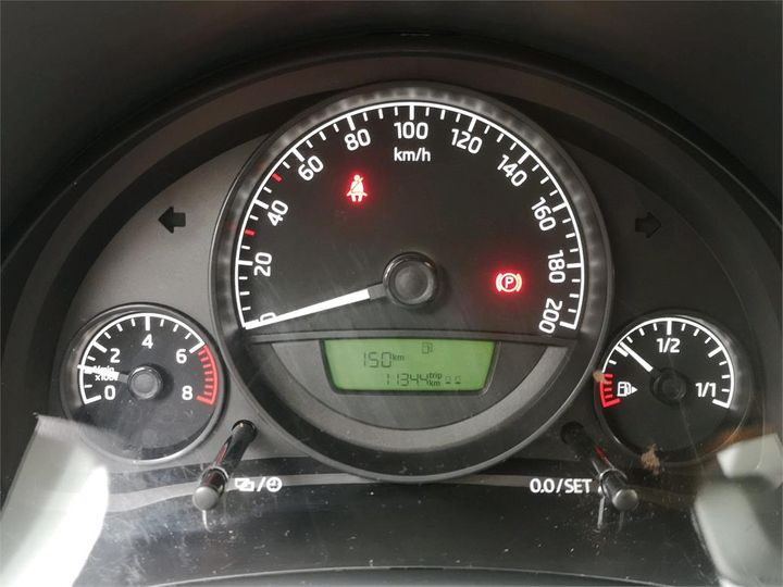 Photo 5 VIN: TMBZZZAAZHD617653 - SKODA CITIGO 