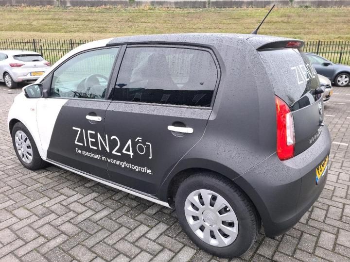 Photo 15 VIN: TMBZZZAAZHD618006 - SKODA CITIGO 