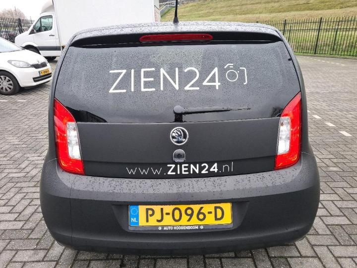 Photo 16 VIN: TMBZZZAAZHD618006 - SKODA CITIGO 