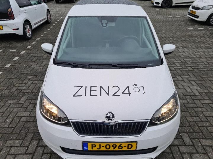 Photo 18 VIN: TMBZZZAAZHD618006 - SKODA CITIGO 