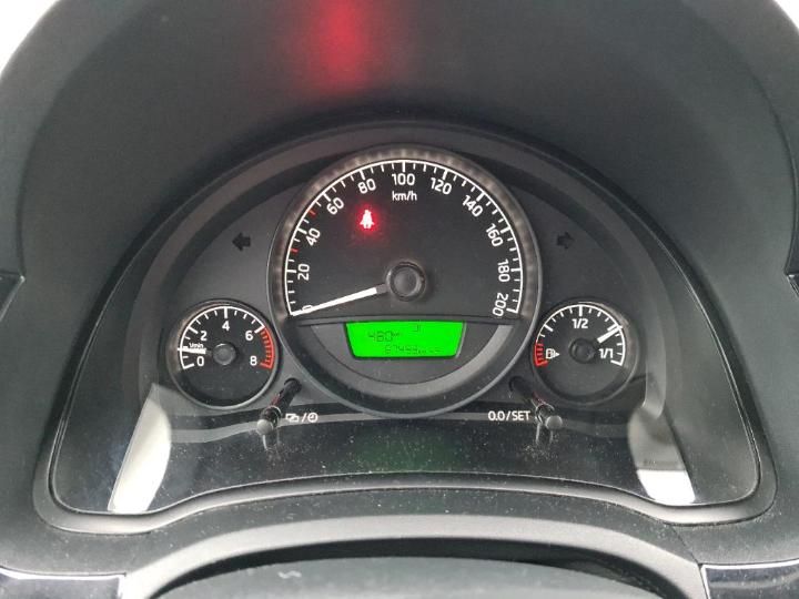 Photo 5 VIN: TMBZZZAAZHD618006 - SKODA CITIGO 