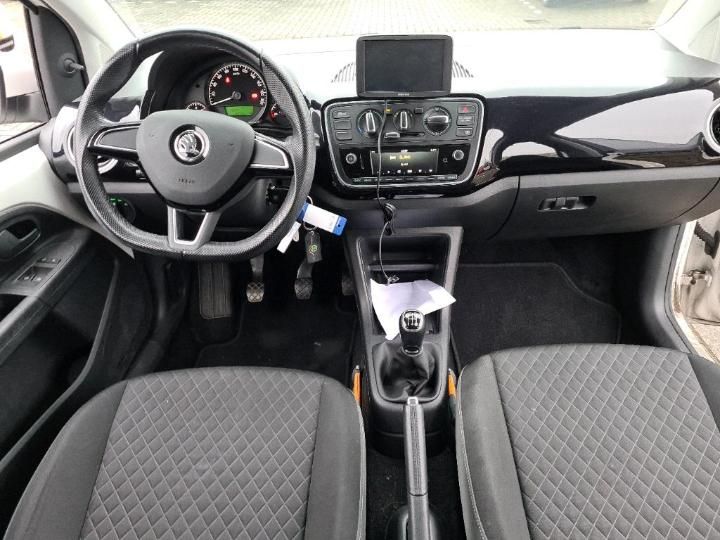 Photo 6 VIN: TMBZZZAAZHD618006 - SKODA CITIGO 