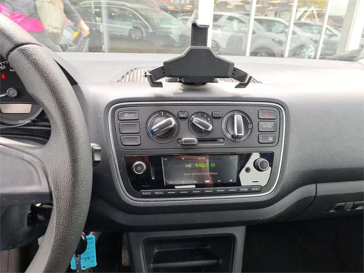 Photo 11 VIN: TMBZZZAAZHD618029 - SKODA CITIGO 