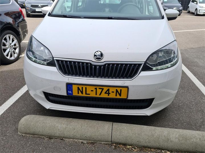 Photo 19 VIN: TMBZZZAAZHD618029 - SKODA CITIGO 