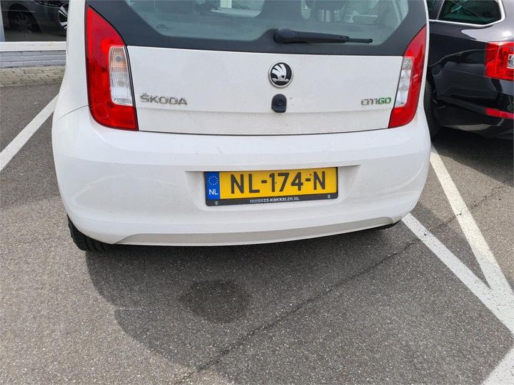 Photo 20 VIN: TMBZZZAAZHD618029 - SKODA CITIGO 