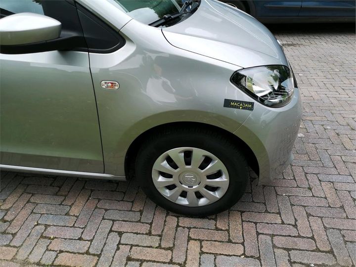 Photo 27 VIN: TMBZZZAAZHD618144 - SKODA CITIGO 