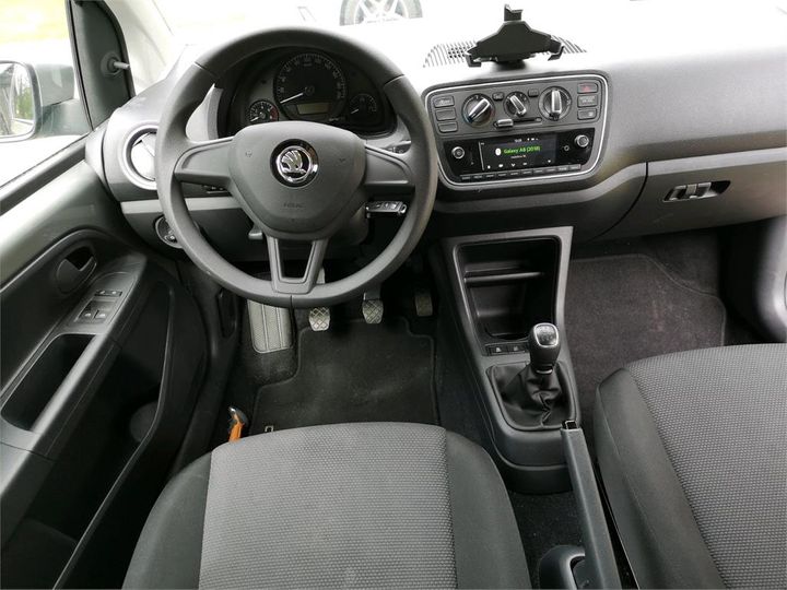 Photo 6 VIN: TMBZZZAAZHD618144 - SKODA CITIGO 