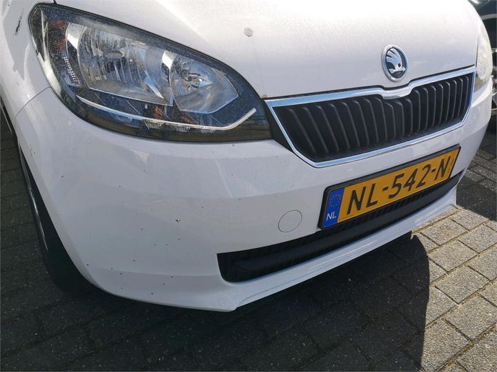 Photo 15 VIN: TMBZZZAAZHD618192 - SKODA CITIGO 