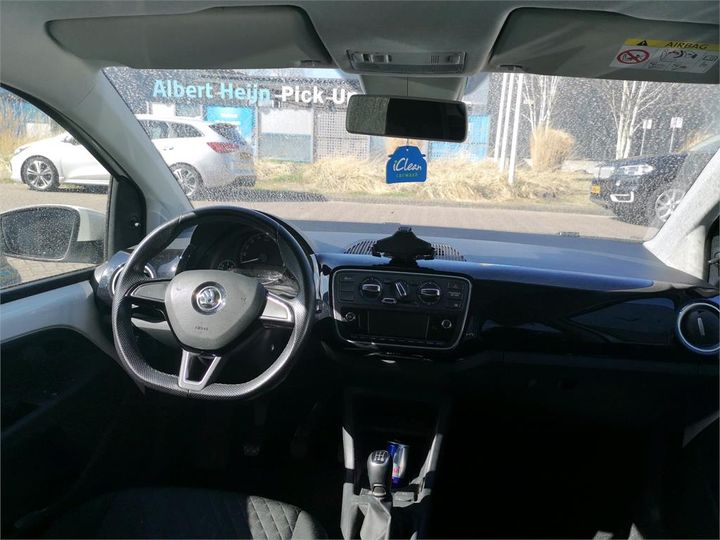 Photo 6 VIN: TMBZZZAAZHD618192 - SKODA CITIGO 