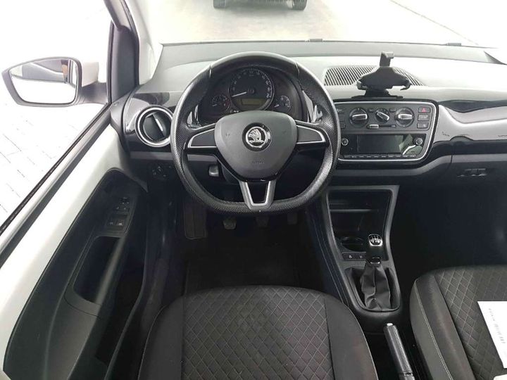 Photo 7 VIN: TMBZZZAAZHD618233 - SKODA CITIGO 