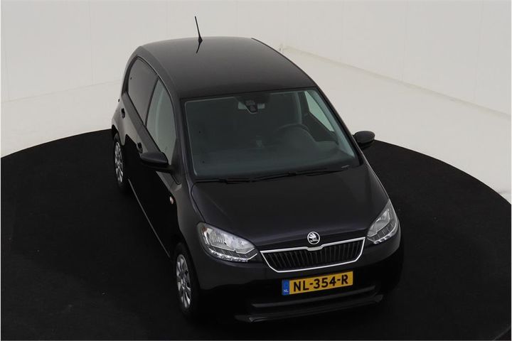 Photo 2 VIN: TMBZZZAAZHD618605 - SKODA CITIGO 