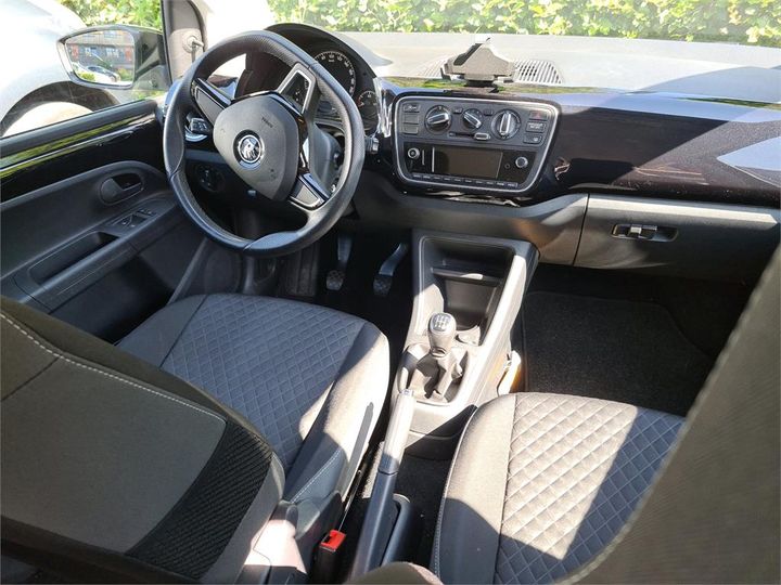 Photo 6 VIN: TMBZZZAAZHD618605 - SKODA CITIGO 