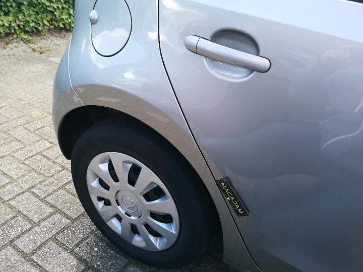 Photo 14 VIN: TMBZZZAAZHD619014 - SKODA CITIGO 