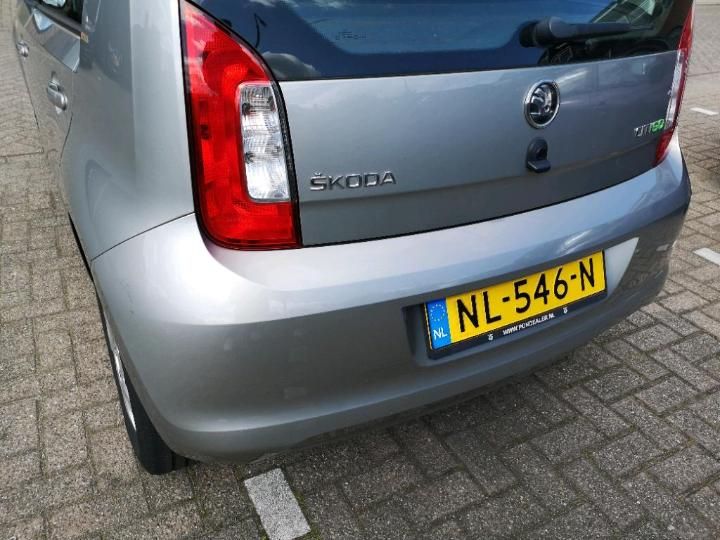 Photo 19 VIN: TMBZZZAAZHD619014 - SKODA CITIGO 