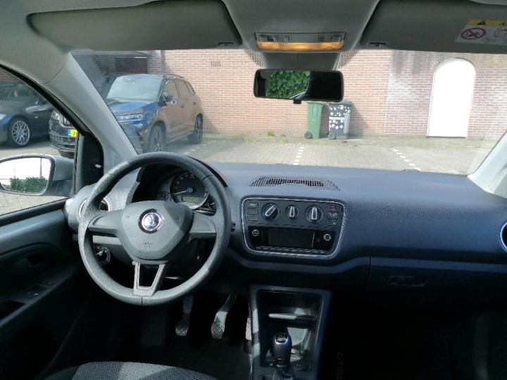 Photo 6 VIN: TMBZZZAAZHD619014 - SKODA CITIGO 