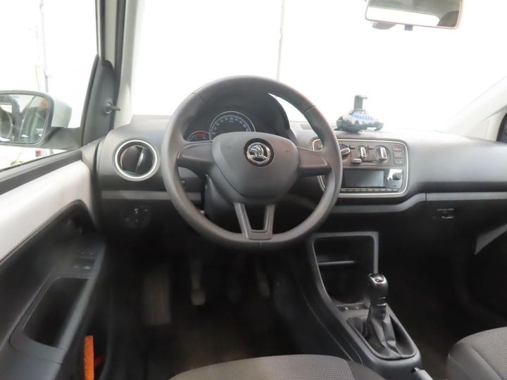 Photo 11 VIN: TMBZZZAAZHD620195 - SKODA CITIGO 