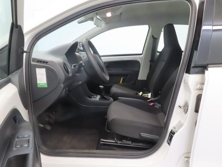 Photo 15 VIN: TMBZZZAAZHD620195 - SKODA CITIGO 