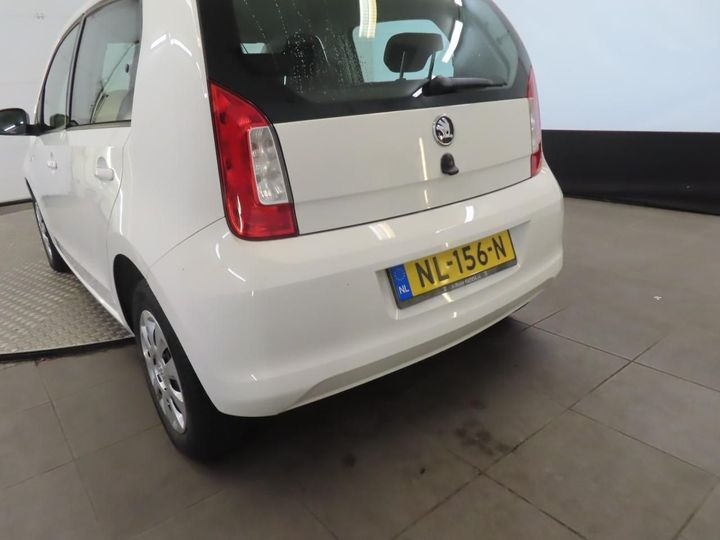 Photo 19 VIN: TMBZZZAAZHD620195 - SKODA CITIGO 