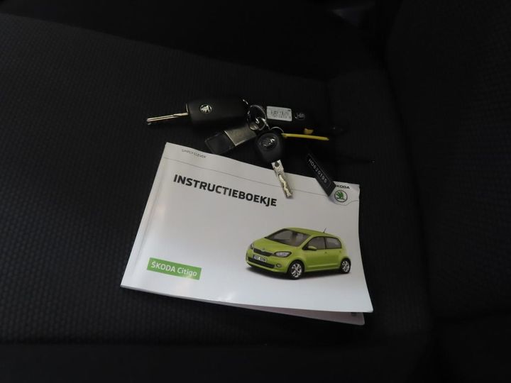 Photo 3 VIN: TMBZZZAAZHD620195 - SKODA CITIGO 