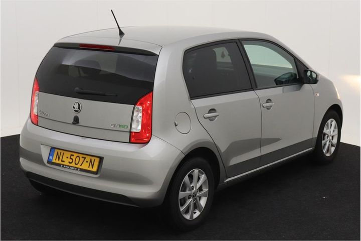 Photo 3 VIN: TMBZZZAAZHD620352 - SKODA CITIGO 