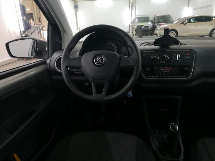 Photo 6 VIN: TMBZZZAAZHD624004 - SKODA CITIGO 