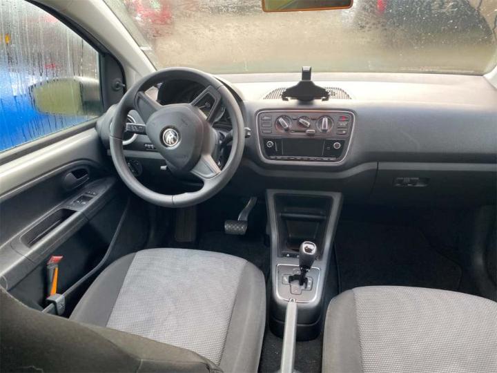 Photo 8 VIN: TMBZZZAAZHD625861 - SKODA CITIGO 