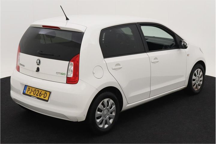 Photo 3 VIN: TMBZZZAAZHD625977 - SKODA CITIGO 