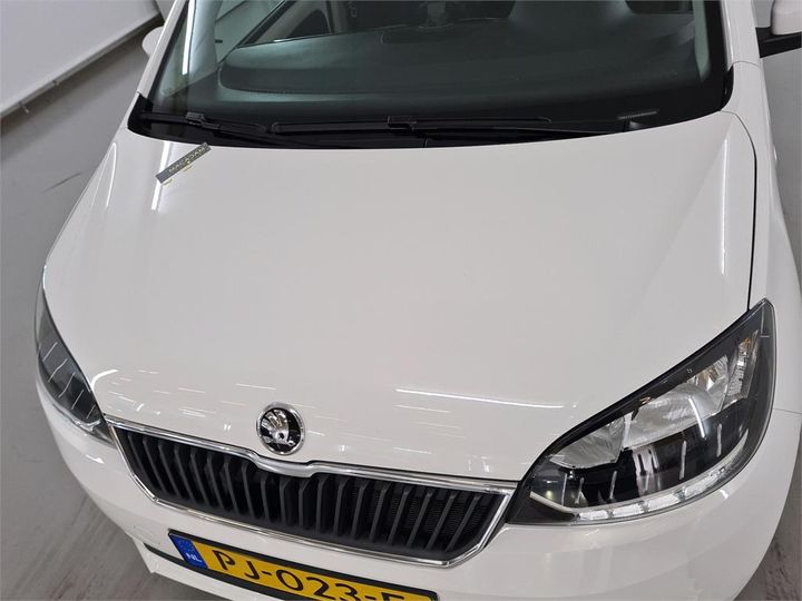 Photo 20 VIN: TMBZZZAAZHD630250 - SKODA CITIGO 