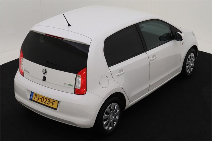 Photo 3 VIN: TMBZZZAAZHD630250 - SKODA CITIGO 