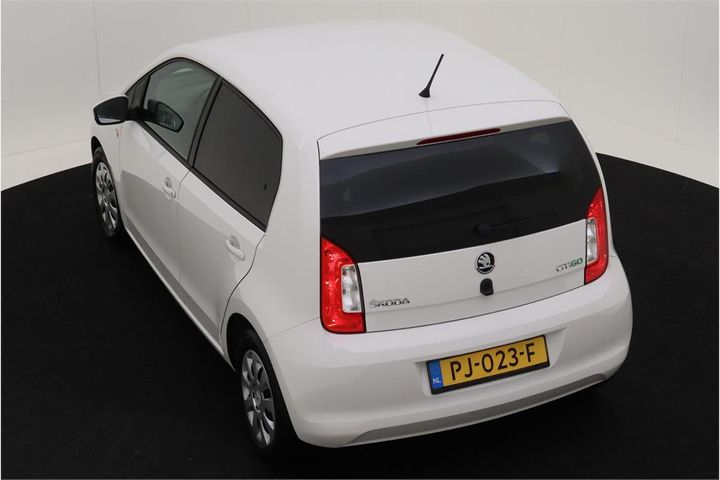 Photo 4 VIN: TMBZZZAAZHD630250 - SKODA CITIGO 