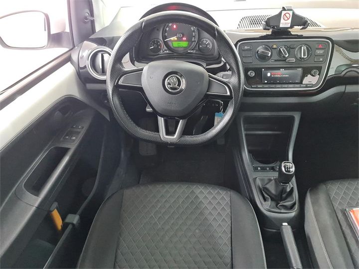 Photo 6 VIN: TMBZZZAAZHD630250 - SKODA CITIGO 