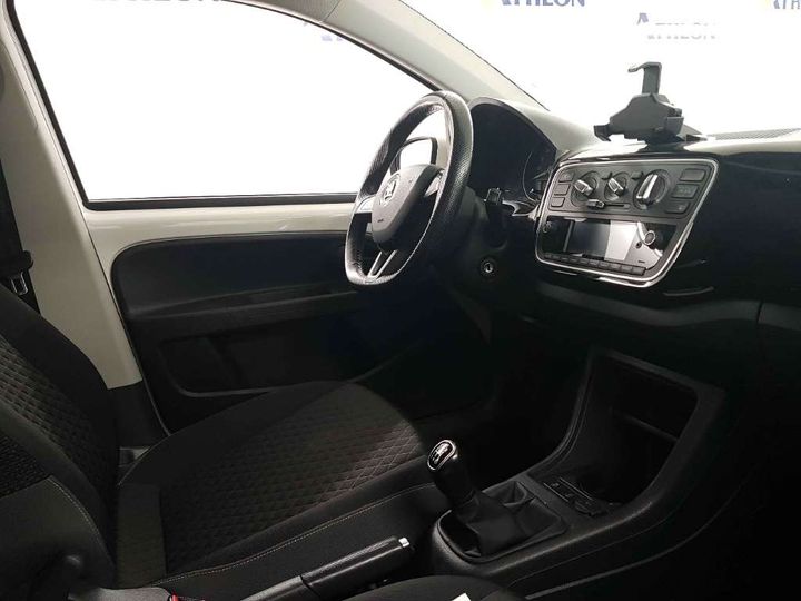 Photo 5 VIN: TMBZZZAAZHD630584 - SKODA CITIGO 