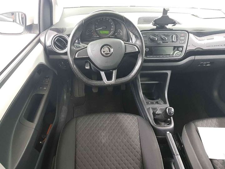 Photo 7 VIN: TMBZZZAAZHD630584 - SKODA CITIGO 