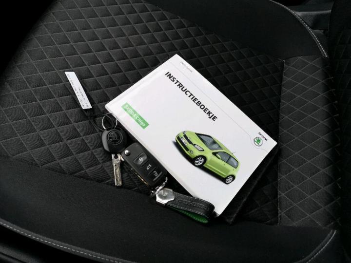 Photo 12 VIN: TMBZZZAAZHD632502 - SKODA CITIGO 