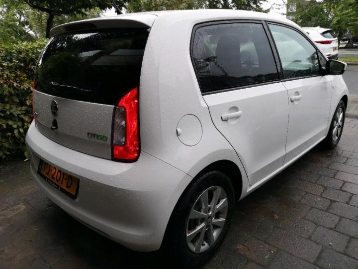 Photo 3 VIN: TMBZZZAAZHD632502 - SKODA CITIGO 