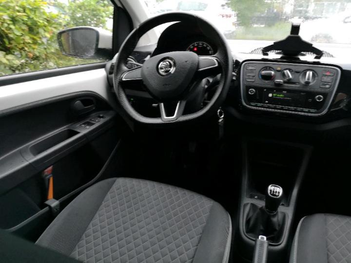 Photo 6 VIN: TMBZZZAAZHD632502 - SKODA CITIGO 