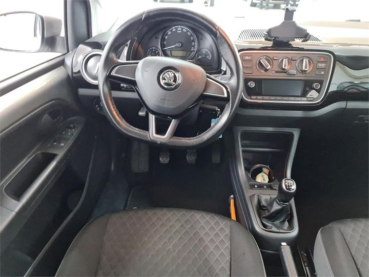 Photo 6 VIN: TMBZZZAAZHD632619 - SKODA CITIGO 