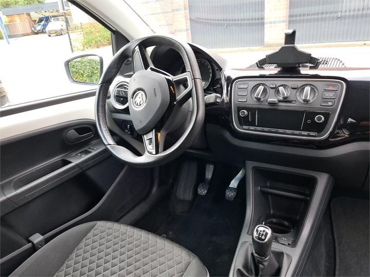 Photo 6 VIN: TMBZZZAAZJD604858 - SKODA CITIGO 