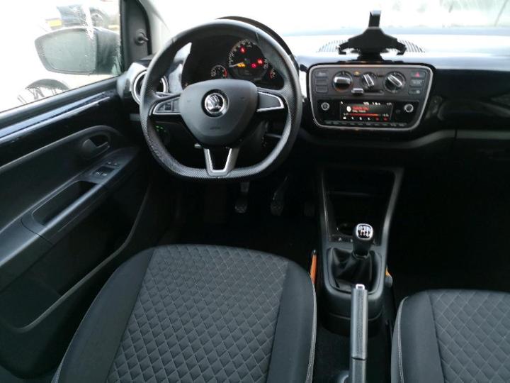 Photo 6 VIN: TMBZZZAAZJD604973 - SKODA CITIGO 