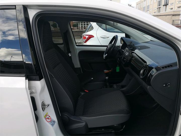 Photo 7 VIN: TMBZZZAAZJD604977 - SKODA CITIGO 