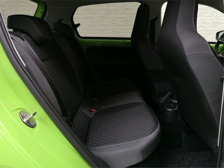 Photo 8 VIN: TMBZZZAAZJD605645 - SKODA CITIGO 