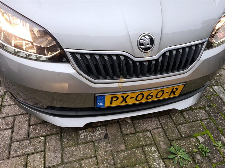 Photo 15 VIN: TMBZZZAAZJD610772 - SKODA CITIGO 